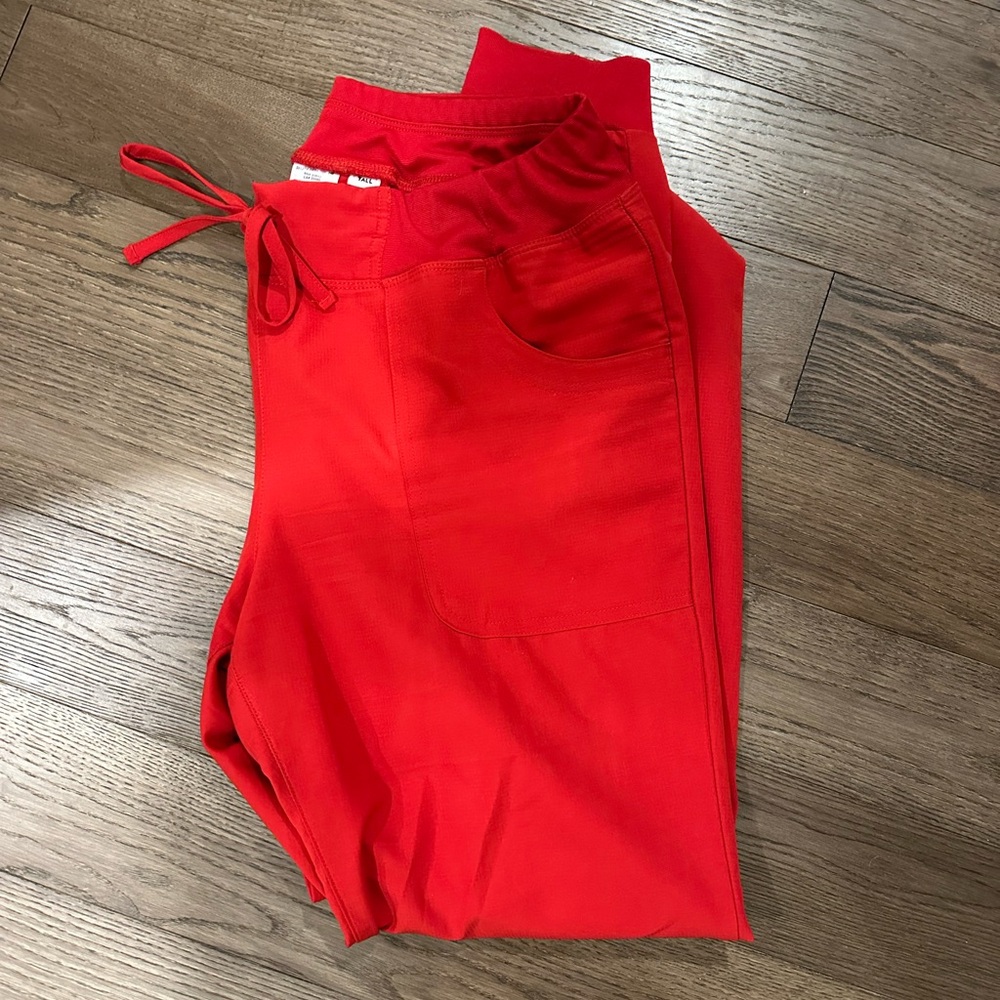 Women’s Scrub pants